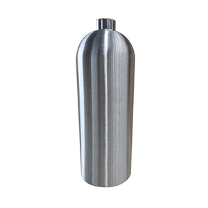 DOT Φ175mm 15LBS CILINDRO DE ALUMINIO