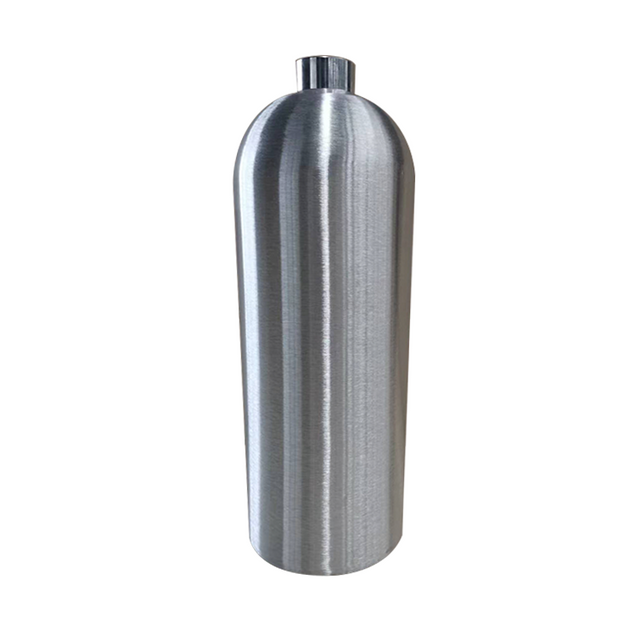 DOT Φ175mm 15LBS CILINDRO DE ALUMINIO
