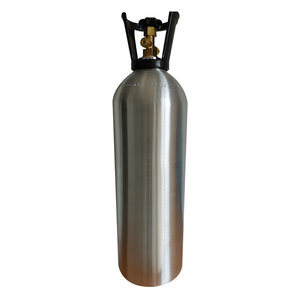 CILINDRO DE ALUMINIO DOT Φ185mm 10-15L