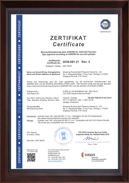 Certificado 2