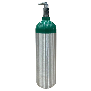 CILINDRO DE ALUMINIO DOT Φ111mm 1.4-4.7L 