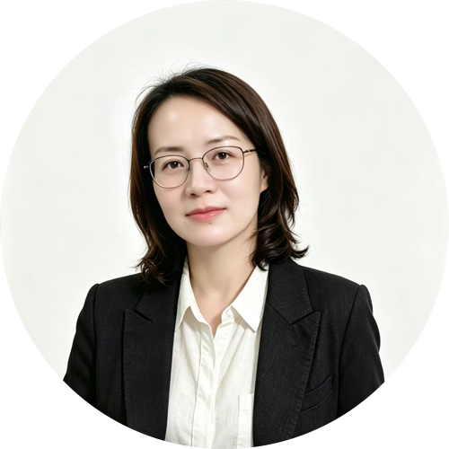 Jinyuan Xu