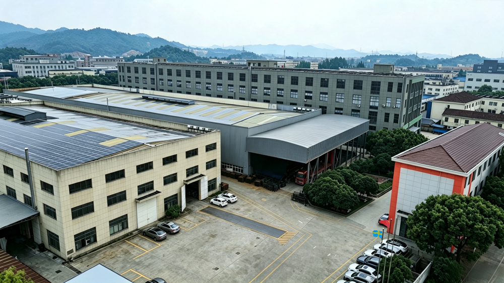 company
